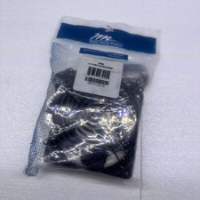 Middle Atlantic QFAN-119 - Fan, 50 CFM, 30dBA, 4-1/2
