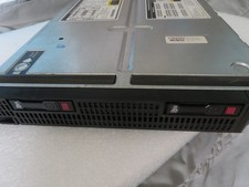 HP ProLiant BL660C Gen 8(Intel 2 x 2.0GHZ,256GB.Memory & 2 x 300GB)Server Blade picture