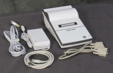 Mettler Toledo P-52RUE Dot Matrix Printer With Power Supply and USB Cable picture
