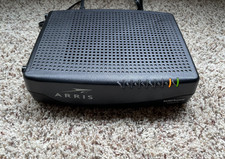 Arris TM822R Internet and Voice DOCSIS 3.0 Cable Modem for Xfinity picture