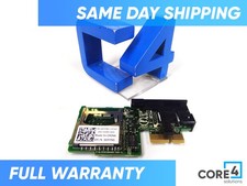 DELL 6YFN5 DUAL SD CARD READER MODULE picture