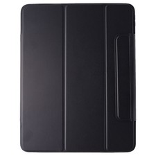 OtterBox Symmetry 360 Folio Case for Apple iPad Pro 12.9-inch (3rd Gen) - Black picture