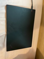 Thinkpad 6th Generation Laptop picture