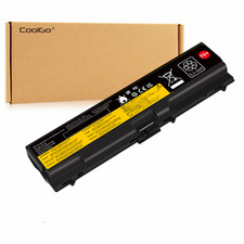 0A36302 0A36303 45N1001 Battery For Lenovo Thinkpad T410 T420 T430 T510 W530 picture