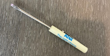 Vintage AT&T The Right Choice Pocket Screwdriver picture