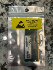 ADATA 32GB DDR4-3200 SO-DIMM Laptop Memory RAM – AD4S320032G22-BGN picture