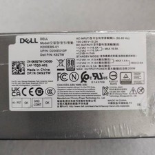 For DELL 200W Power Supply H200EBS-01 0K92TW 6P+4P+4P picture
