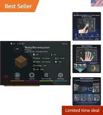 HDMI5 V1.2 Touchscreen Monitor 5 inch IPS LCD Display 800×480 picture