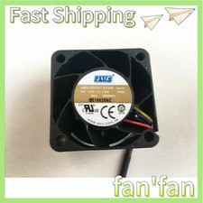 DBTD0428B2G 1PCS AVC 4CM 4028 12V 1.5A large air flow 4-wire cooling fan New picture