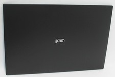 16Z90S-COVER LG LCD BACK COVER BLACK GRAM 16Z90S-H.ADB9U1 