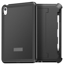 For Apple iPad A16 2025 11in Case Shockproof With Screen Protector Stand Cover picture