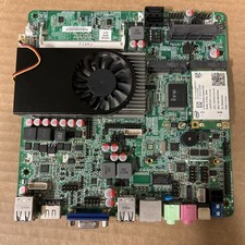 1PC Used ITX-M19- i5 VER.1.6 i5-3317u picture