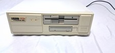 Rare Vintage Packard Bell Legend  VI Desktop  Item Powers ON picture