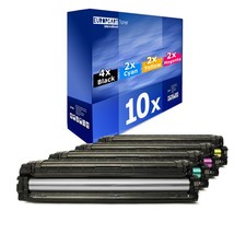 10X Toner For Samsung Xpress C-1810-W C-1860-FW picture