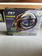 PNY Quadro NVS 280 VCQ4280NVS-PCI-PB 64MB DDR PCI Video Card picture