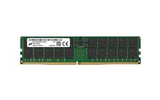 Micron MTC40F2046S1RC64BD2R 64GB 6400MHz DDR5 Registered DIMM RAM Module picture