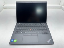 Lenovo ThinkPad P14s Gen4 14
