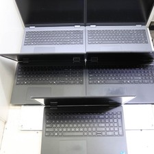 LOT OF 5 DELL LATITUDE 3550 3540 CORE i5 13th Gen  T6-B6 picture