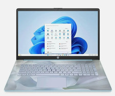 HP - 15-fd0125ds - Notebook  Intel N100 Quad-Core 128 SSD - Spring Iridescence picture