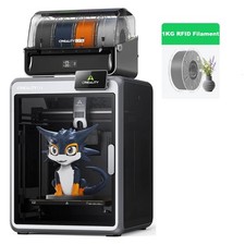 🔥On Sale Creality K2 Combo 3D Printer 600mm/s Speed 260*260*260mm Print Size picture