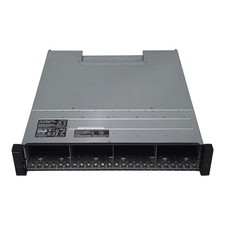 Dell PowerVault ME4024 24-Bay 2.5