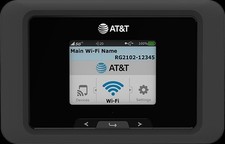 Franklin A50 5G | WiFi 6 | 2.4