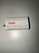 FRONTIER FCA251 MoCa 2.5 Ethernet Network Adapter without Power Adapter picture
