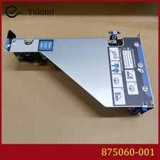 875060-001 866563-001 FOR HP 380 Gen10 Server PCI-E Expansion Card picture