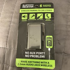 Gadget Gear Bluetooth Receiver Bluetooth picture