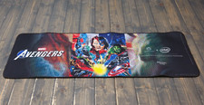 Marvel Avengers Ex-Large Mouse Mat Promo Official Merchandise  35-1/4