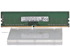 SK Hynix  8GB PC4-2400T-UA2 RAM DDR4 2400MHz HMA81GU6AFR8N-UH picture