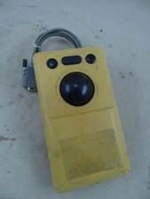 Marconi Marcus Tracker ball mouse , RB2-332 picture