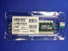 BRAND NEW 809083-091 HP 32GB 2RX4 PC4-2400T MEMORY 805351-B21 819412-001 picture