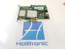 Dell N743J PERC H800 512MB 6Gbps External SAS/SATA RAID Controller w/ Bat KR174 picture