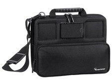 Bump Armor CB Slim Hard Shell Laptop 11” Chromebook Case CB2020BK-11-88-BK New picture