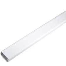 Wiremold Cordmate II Cord Cover 5 Ft. Channel, Cord Hider for Home or Office, Ho picture