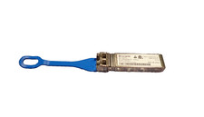 2X Brocade 01JC042, 32Gb LW SFP Single-Mode Fiber Transceiver 57-1000332-01 picture