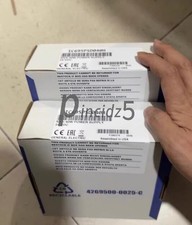1PC NEW GE FANUC IC695PSD040H PAC SYSTEMS RX3i 40W POWER SUPPLY picture