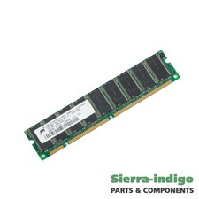 MT9LSDT3272AY-133D2 PC133U-333-542-Z 256MB Memory RAM picture