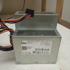 Dell Optiplex 760 255w Power Supply  0CY826  F255E-01 picture