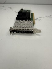 P63673-B21 HP 10/25Gb 4 Port SFP28 Ethernet Adapter P66018-002 W/ Short Bracket picture