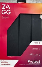 ZAGG Crystal Palace iPad Air 11