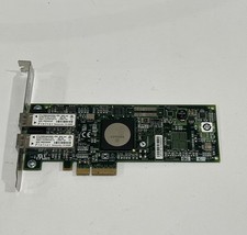 HP 4GB Emulex A8003A FC PCIE HBA LPe11002 A8003-60001 397740-001 FC1110406-01C picture