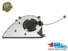 Original for HP 17-cn3033cl 17-cn3034wm 17-cn3053cl 17-cn3097nr CPU Cooling Fan picture