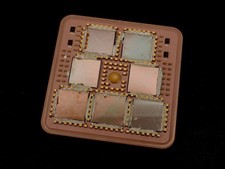 Vintage IBM System z10 EC MCM / Multi-Chip Module — Mainframe Processor Module picture