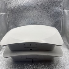 Lot of 2 Pakedge WK-2 802.11ac Dual Band Wireless Access Points Tested picture