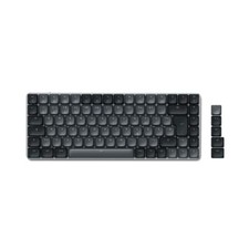 Satechi SM1 75% Mechanical Keyboard  LED Backlit Bluetooth Keyboard  84 Keys picture