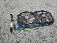 Gigabyte NVIDIA (GV-N66Toc2-2GD) 2 GB Graphic Card picture