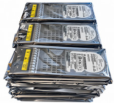 1.8TB HPE 10K RPM SAS 12GB/s 2.5 inch Hot Plug hard drive – Sealed, New picture