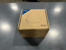 Mimosa N5-X16 Twist-On Horn Antenna 16dBi 4.9-6.4GHz for C5x 100-00086 NEW picture